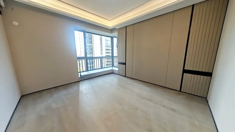 Poly Tianjun - View 1