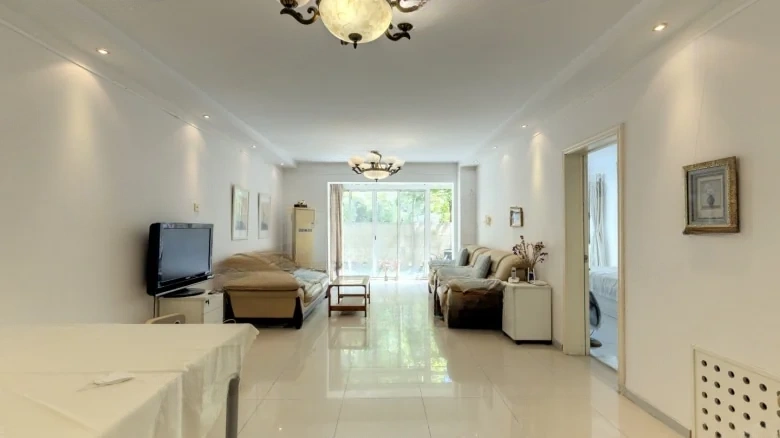 Luo Cheng District 2 - View 1