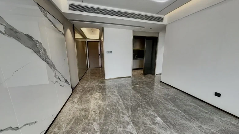 Guangzhou Riverside Upper Town - View 9