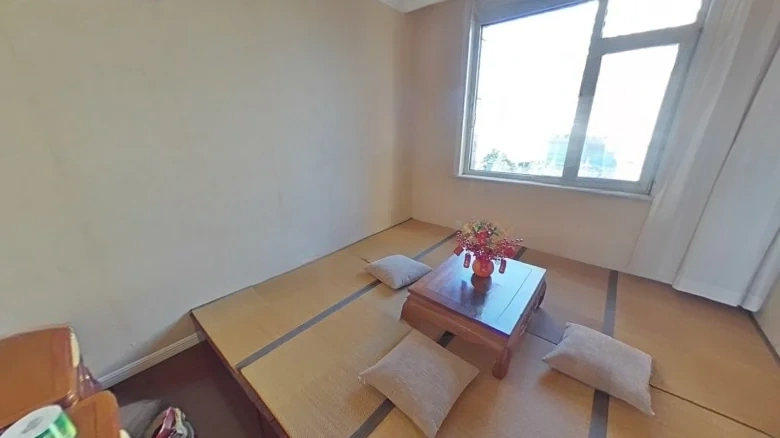 Dalian Pearl - View 4