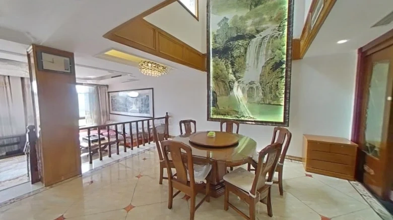 Jintang Yu Villa - View 7