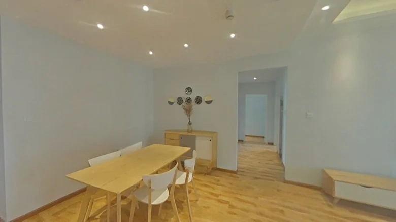 Gao盛 Financial Center - View 6