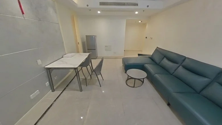 Zihui Times Square - View 2