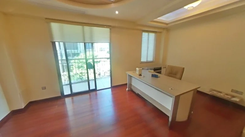 Imperial Garden - View 1