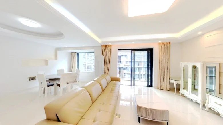 Media Gateway Wuyuan Bay 1号 - View 1