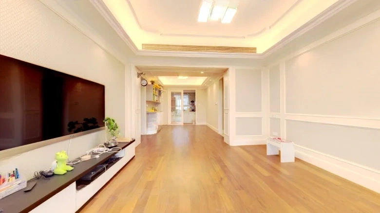 SUNAC Suzhou One Mansion East District - View 2