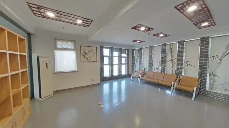 Zhongtian Shidu - View 4