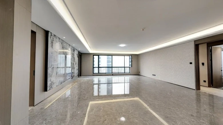 Poly Development Tianjun - View 7