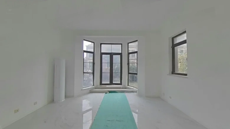 Haitang Shu - View 9