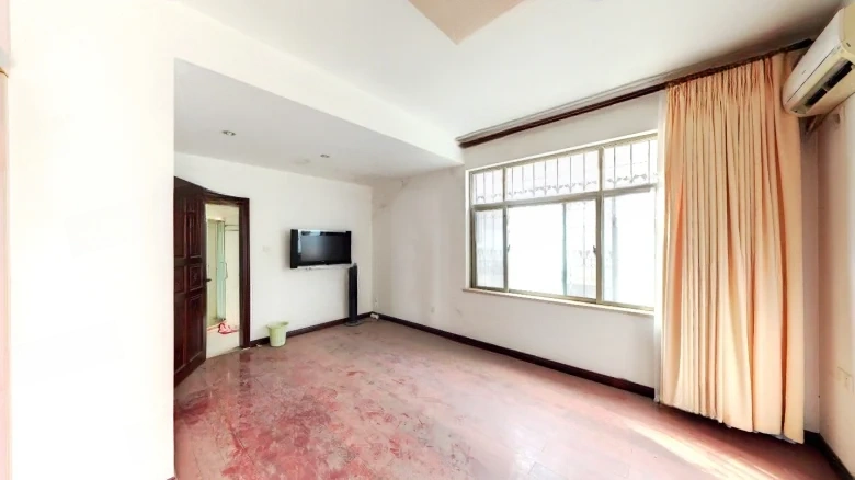 Eminent Scholar Mansion Garden - View 4