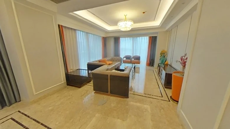 Deep Blue International Center - View 5