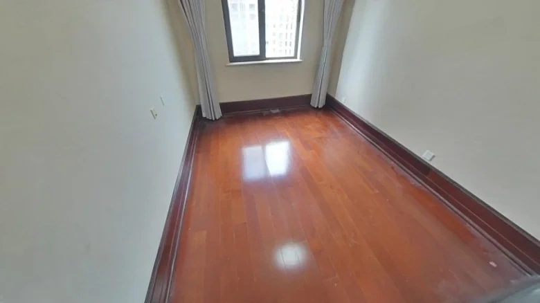 China Ocean Phoenix Xi Coast Phase III - View 3