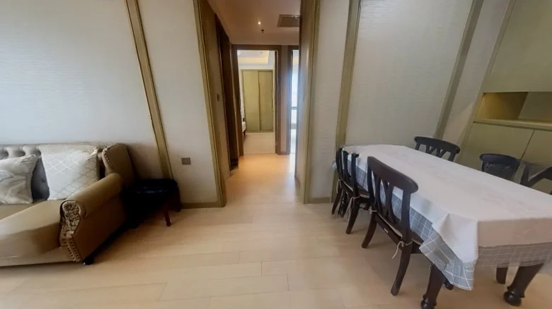 Kaidan Mansion - View 12