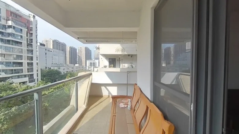 Crystal Forest Phase I - View 10