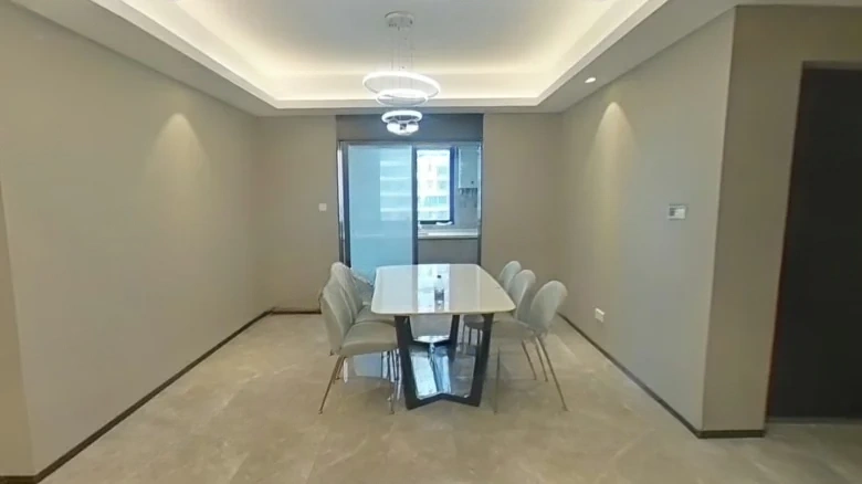 Yu Zui Run Fu - View 11