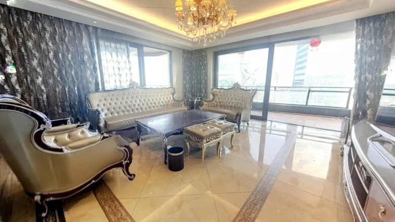 Haixi International Community Phase I - View 8