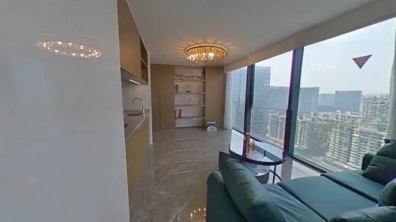 Sea View天地 - View 4