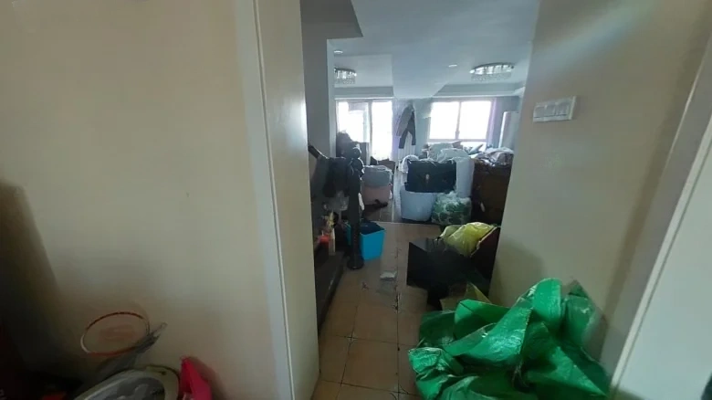 Wishful Garden Complex - View 1