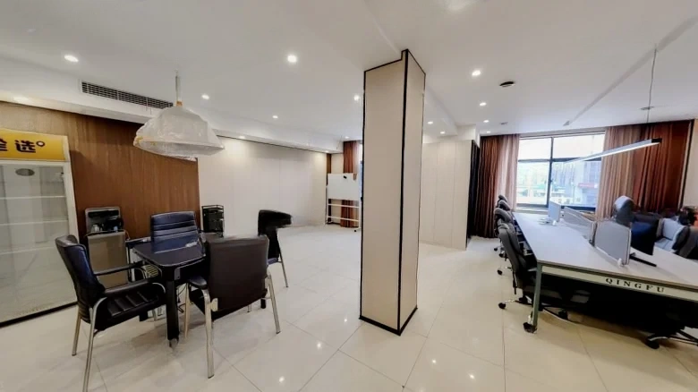 Mawangdui Ceramic City New Integration Zone - View 2