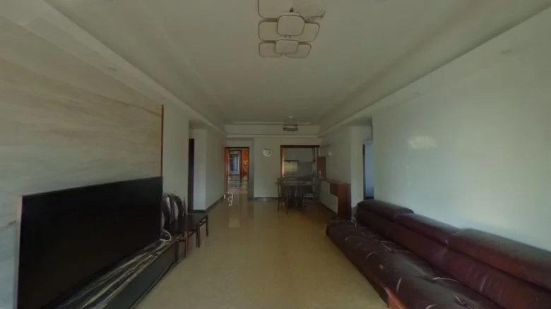 Xinfu Port Toppeak - View 8