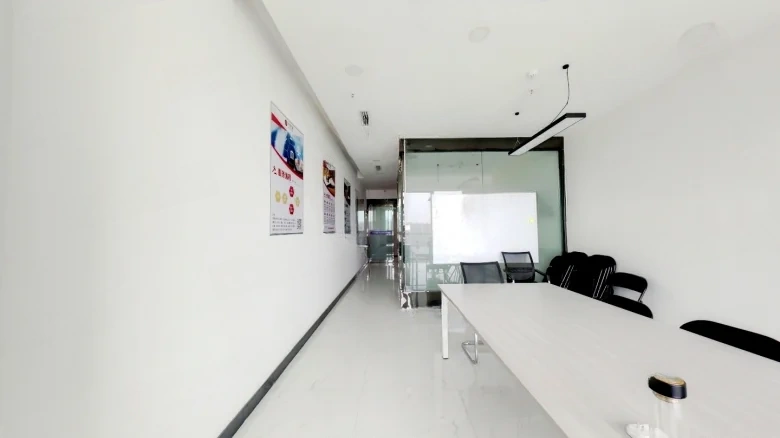 Name City Plaza - View 1