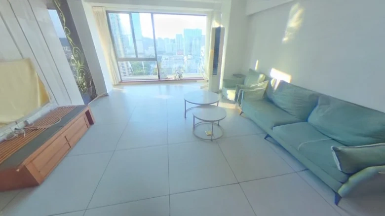 Zhutong Jiayuan - View 6