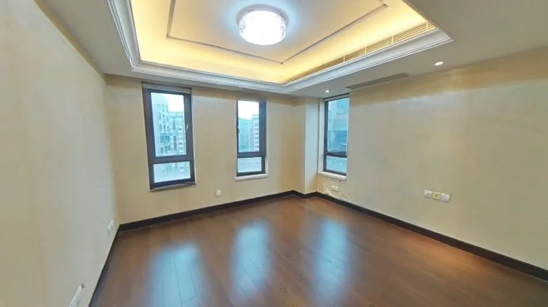 Hunkang Hejia Yuan - View 1