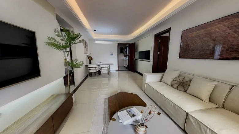 Lan Ting Splendor Collection - View 9