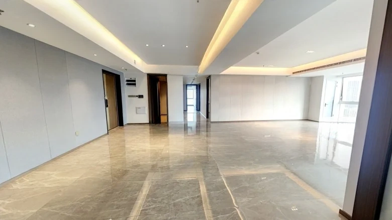 Pioneer Ruo Shui Residence - View 8