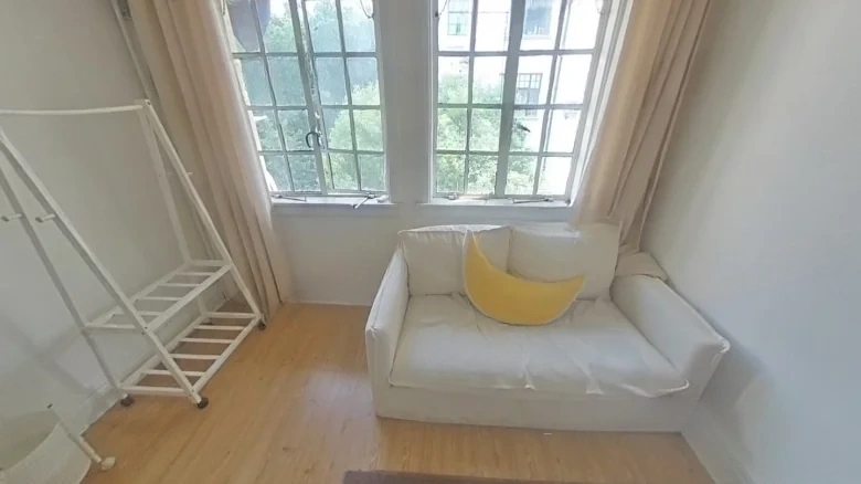 Hua Ye Residential Area - View 1