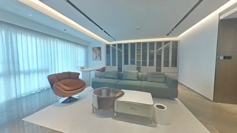 Chongqing Center - View 5