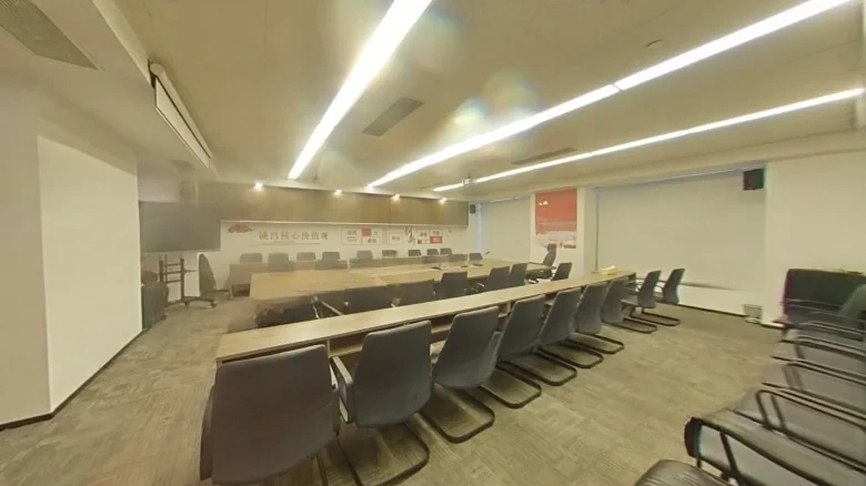 Nansha Jinmao Bay - View 17