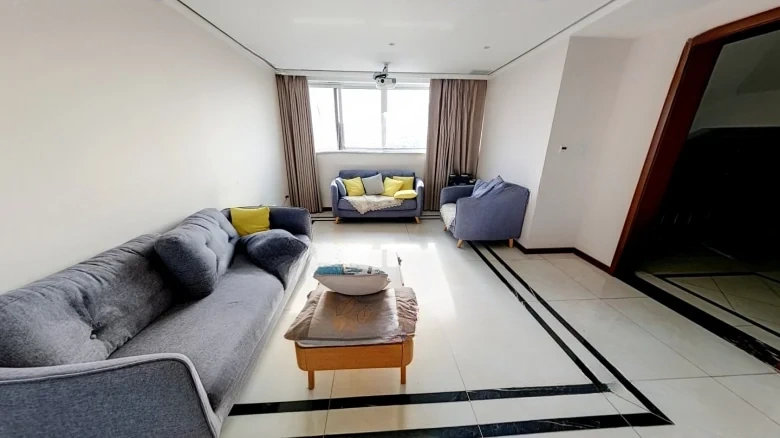 Huaqiang City - View 10