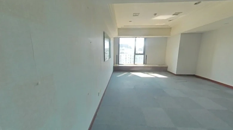 Jinui Tower - View 1