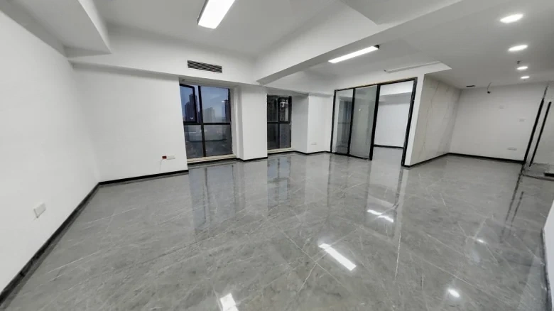 HeNeng YuHua Grand Mansion - View 4