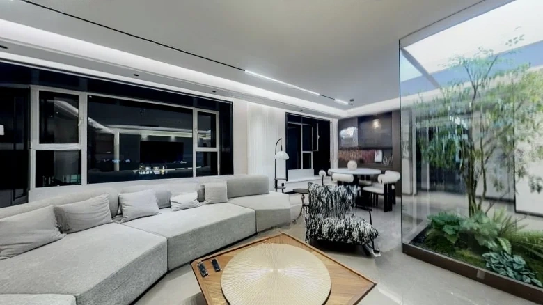 YuanDa FengXi Bay - View 9