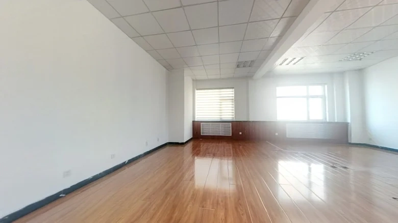 Longneng Home B District - View 1