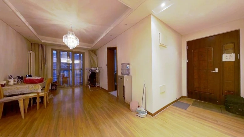 Shimao Xin Wu Li River - View 1