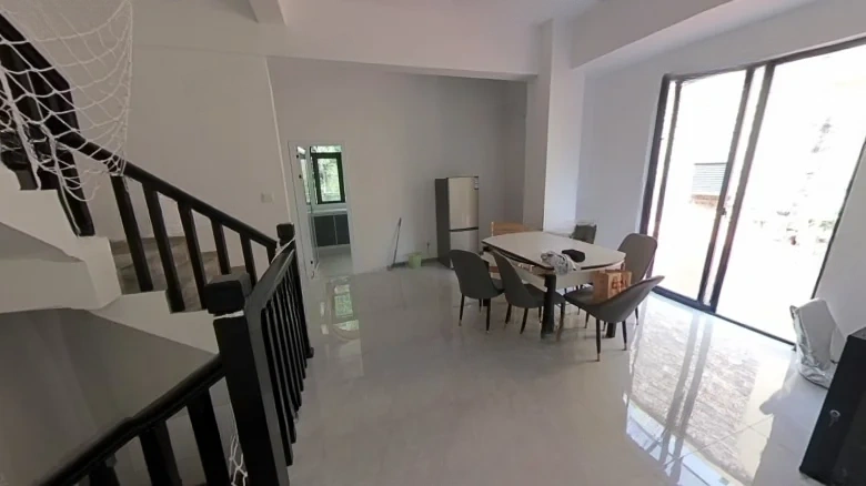 Lianfa Xin Yue Bay - View 1