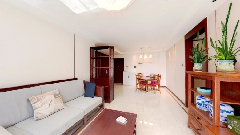 Shang Jing New World - View 1