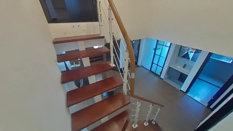 Zhongxing Garden Lily Court - View 23