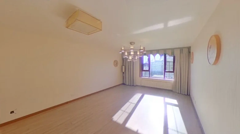 Upper National Gate - View 1