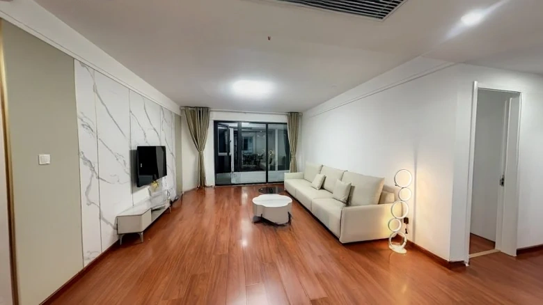 Kunlun Yu Phase III - View 6