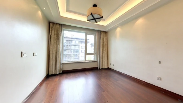 Ruyuan South District - View 2