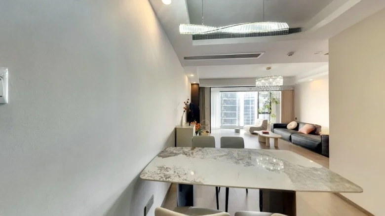 Excellence Mansion - View 5