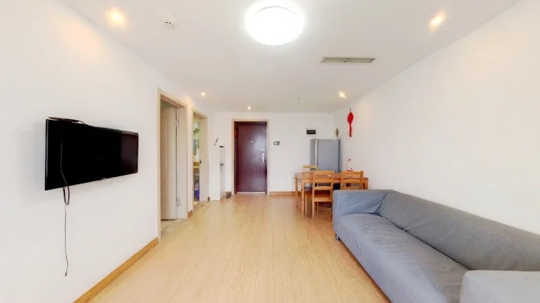 Qingni No. 8 - View 1