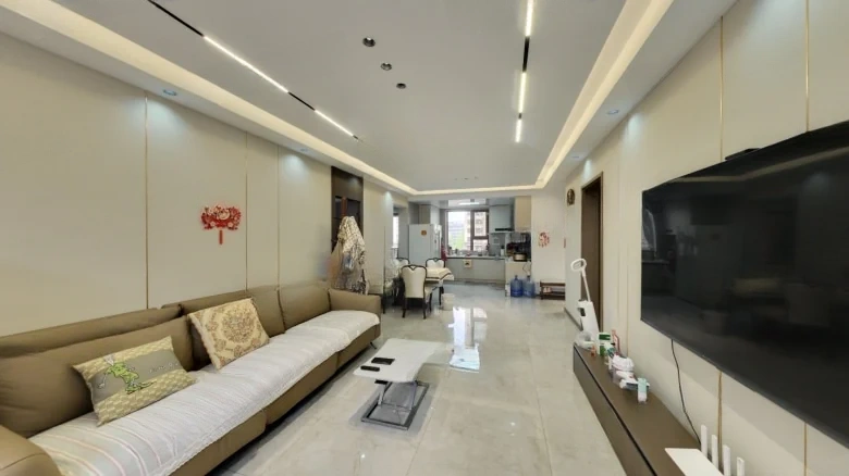 Huigu New City - View 1