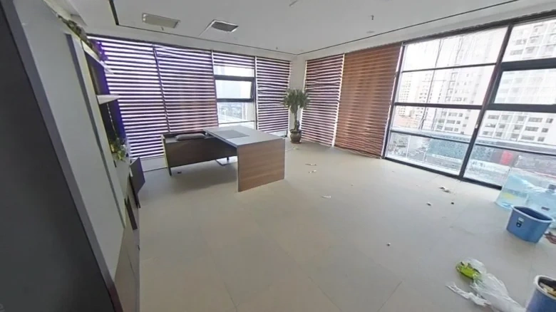 Treasure Bay International Business Port - View 1