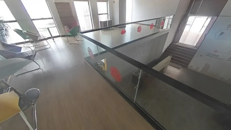 Lifan Hongxing International Plaza - View 12