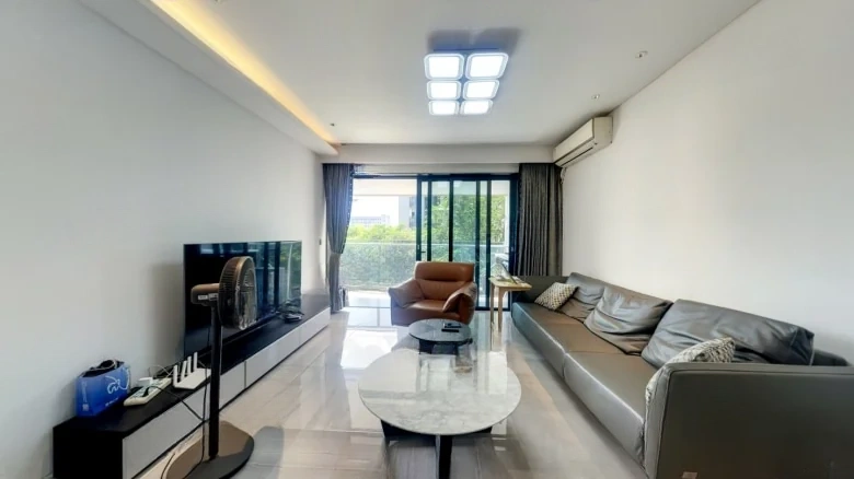 Poly Hongguang Chenyue - View 6